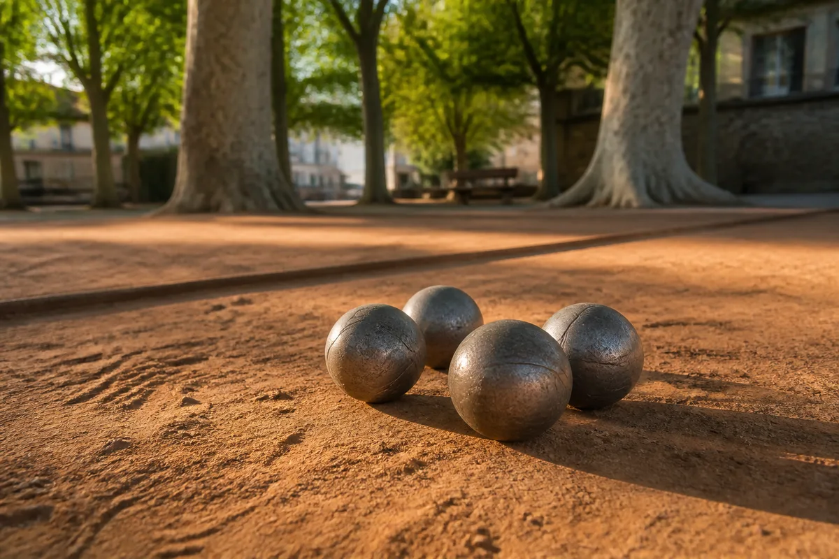 Boule lyonnaise