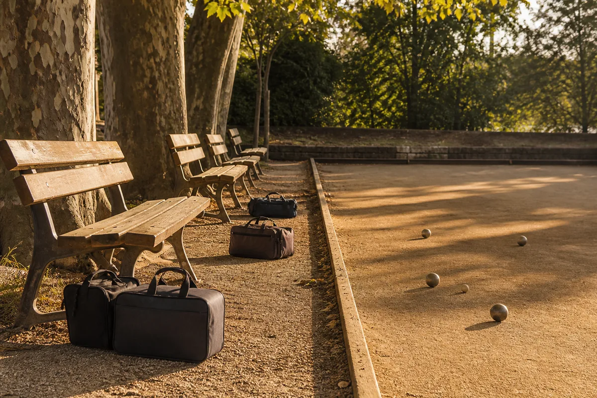 Compétitions et clubs