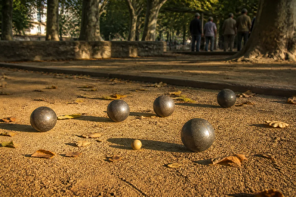 Faire vivre un club de boules : licences, jeunes et bénévoles
