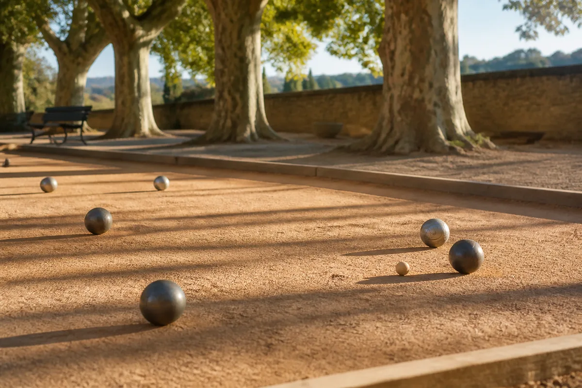 Pétanque et sport boules : deux disciplines souvent confondues